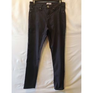 Royalty for Me Dark Grey Pants